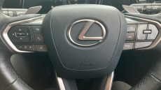 Lexus NX 350h 2.5 5dr E-CVT Hybrid Estate
